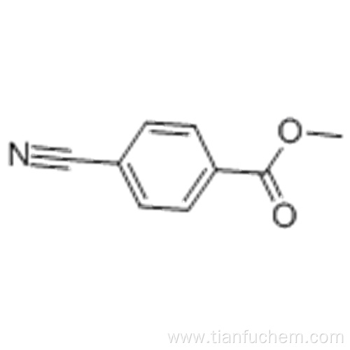 Methyl 4-cyanobenzoate CAS 1129-35-7